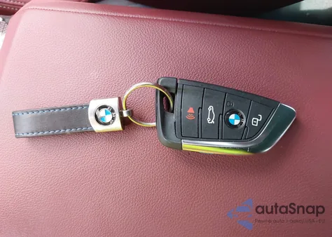 2024 BMW 4 Series Gran Coupe 430I из США, поврежденный, VIN WBA63AV00RFS05812